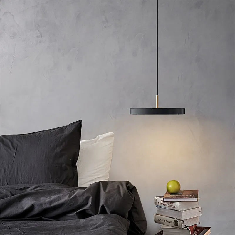 Discandi | Moderne Pendelleuchte mit LED-Technik