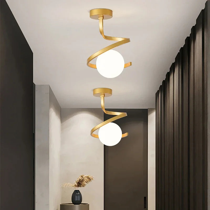 LuxeBeam | Stilvolle Moderne Pendelleuchte für jede Einrichtung