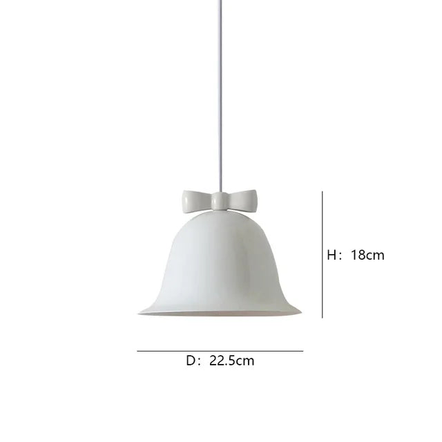 LumiBeam | Moderne bogenförmige Pendelleuchte für stilvolle Wohnräume