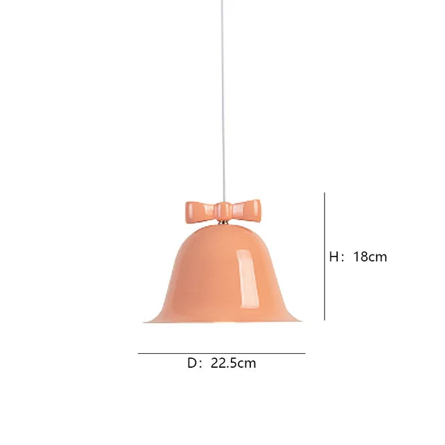 LumiBeam | Moderne bogenförmige Pendelleuchte für stilvolle Wohnräume