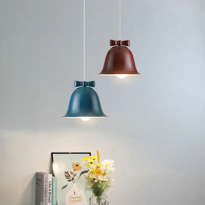 LumiBeam | Moderne bogenförmige Pendelleuchte für stilvolle Wohnräume
