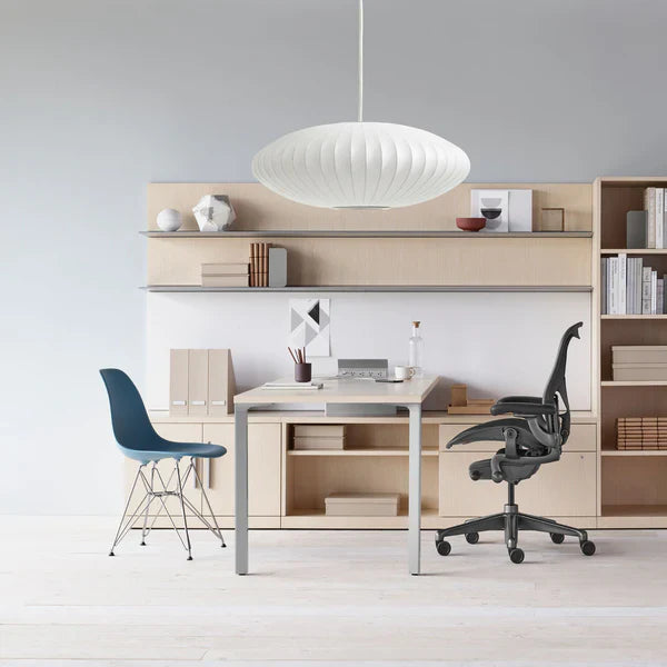 LumiLux | Elegante Ovalen Bubble-Pendelleuchte