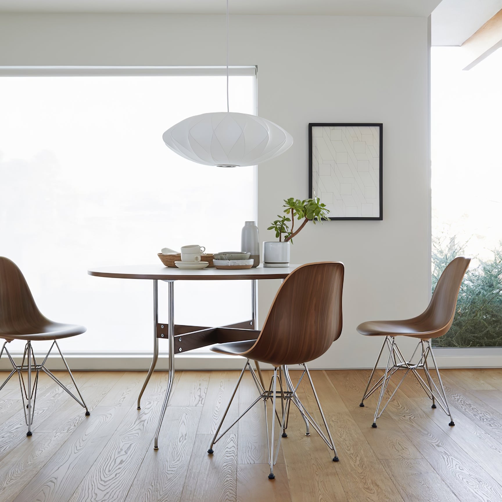 LumaSphere | Moderne Bubble-Pendelleuchte für stilvolles Ambiente