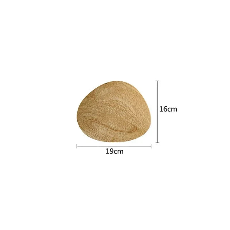 RadiantWood | Elegante Wandleuchte aus Holz