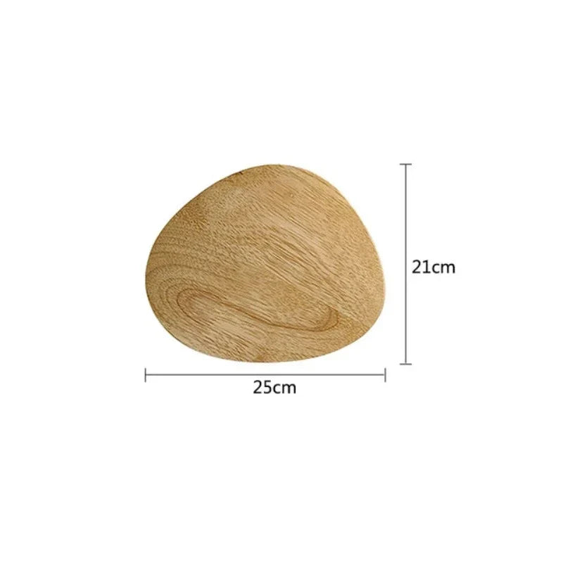 RadiantWood | Elegante Wandleuchte aus Holz