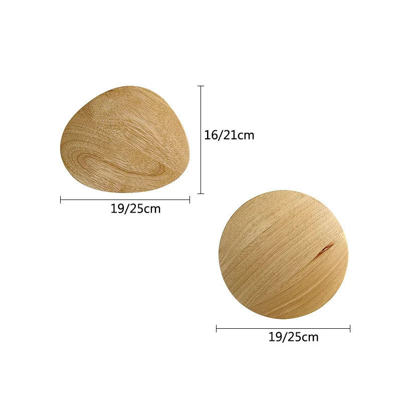 RadiantWood | Elegante Wandleuchte aus Holz