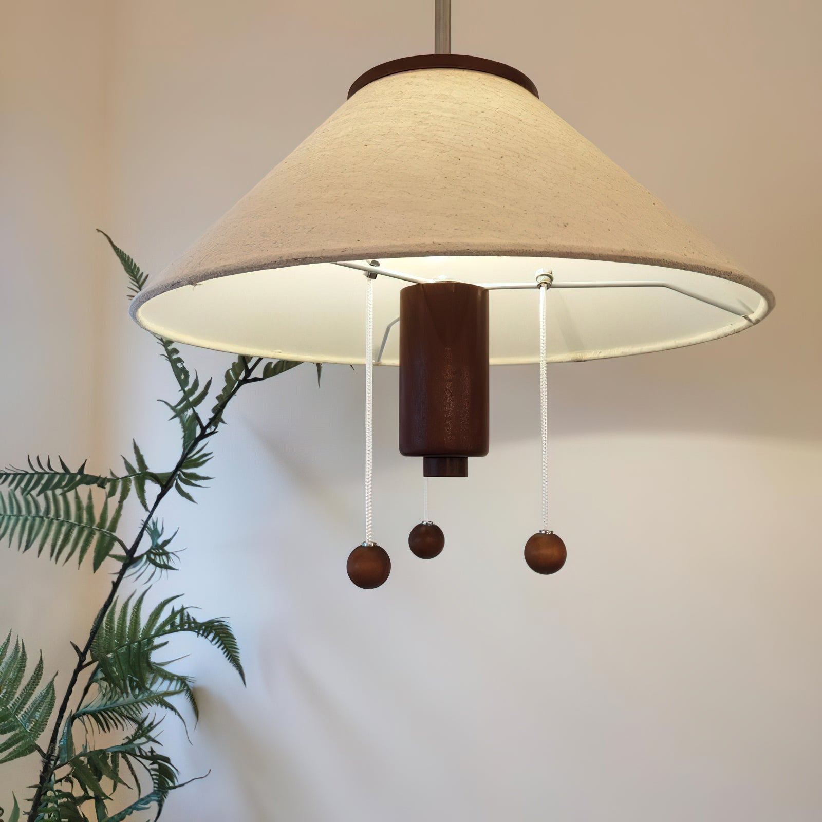 OktopusLight | Skulpturale Pendelleuchte mit nautischem Flair