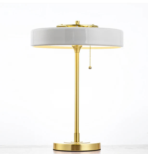 LuxieLight | Elegante postmoderne Tischleuchte