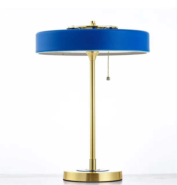 LuxieLight | Elegante postmoderne Tischleuchte