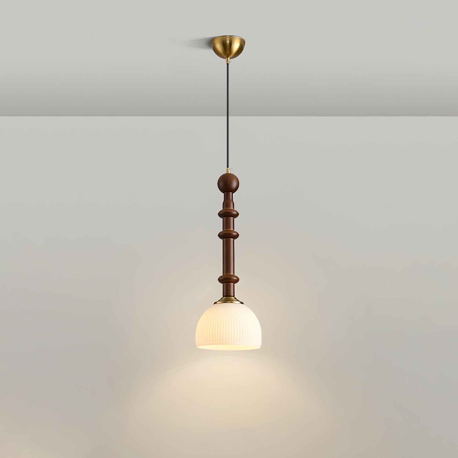 Nostalgia | Vintage Pendelleuchte