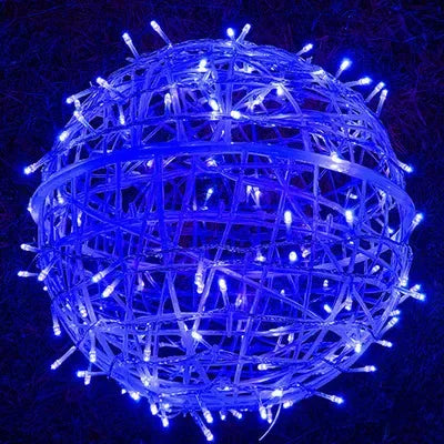 OutGlow | Elegante Wicker Partylichter für stimmungsvolle Anlässe