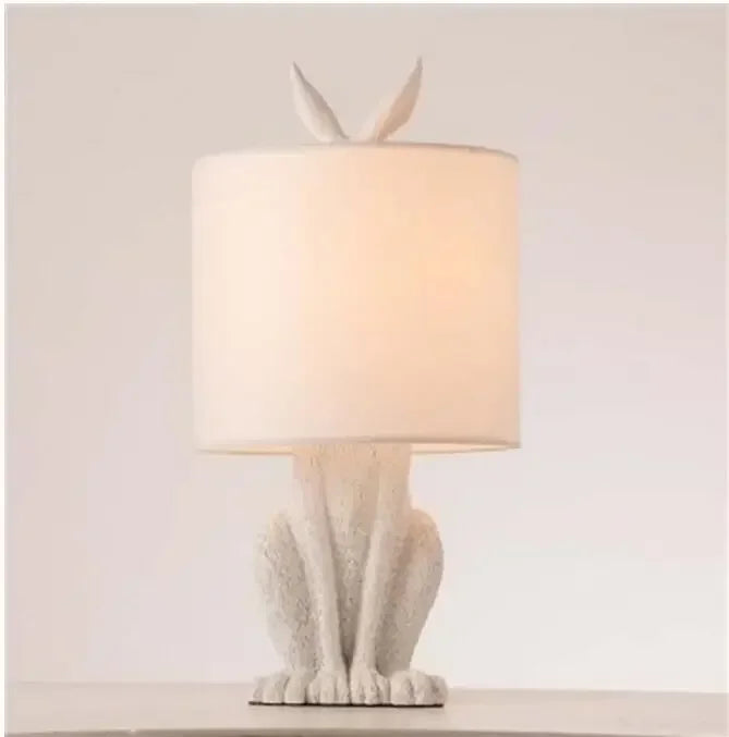 NordicBunny | Tischlampe im Kaninchen-Design