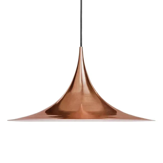 ScandiLicht | Elegante skandinavische Pendelleuchte