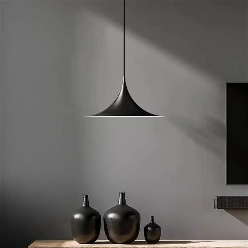 ScandiLicht | Elegante skandinavische Pendelleuchte