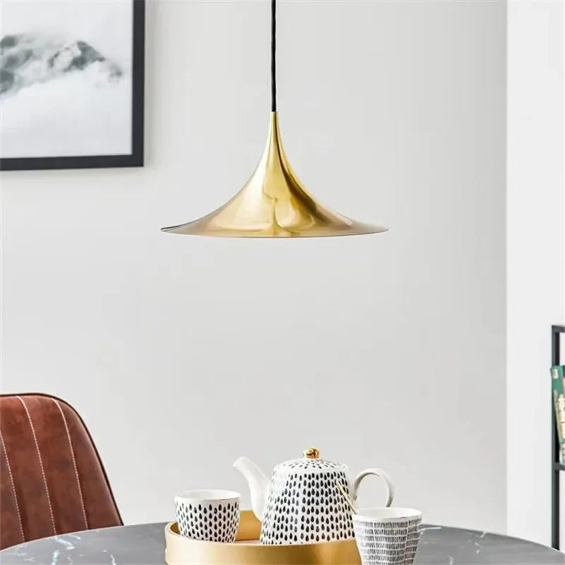 ScandiLicht | Elegante skandinavische Pendelleuchte