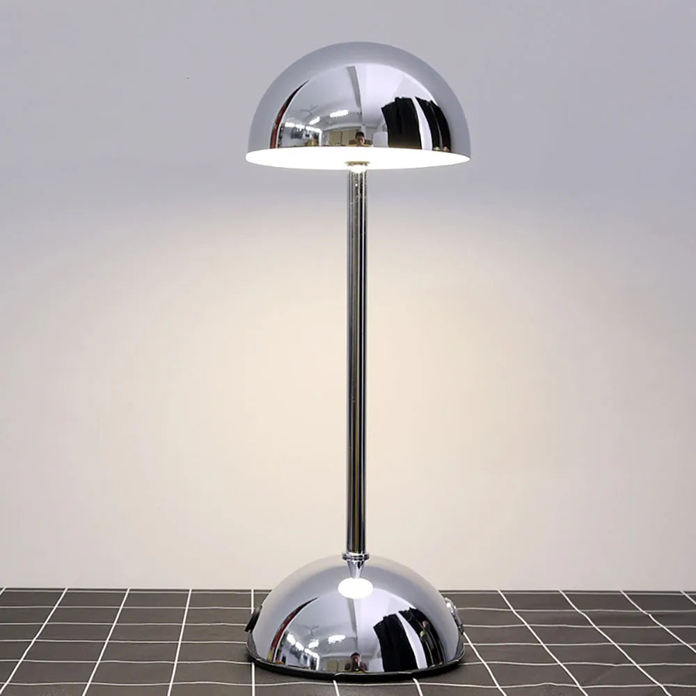 LumenTouch | LED Lampe mit Touchsteuerung