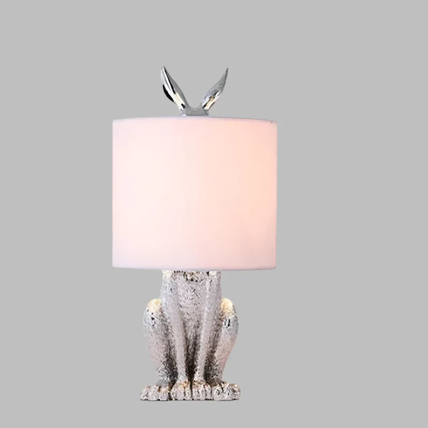 NordicBunny | Tischlampe im Kaninchen-Design
