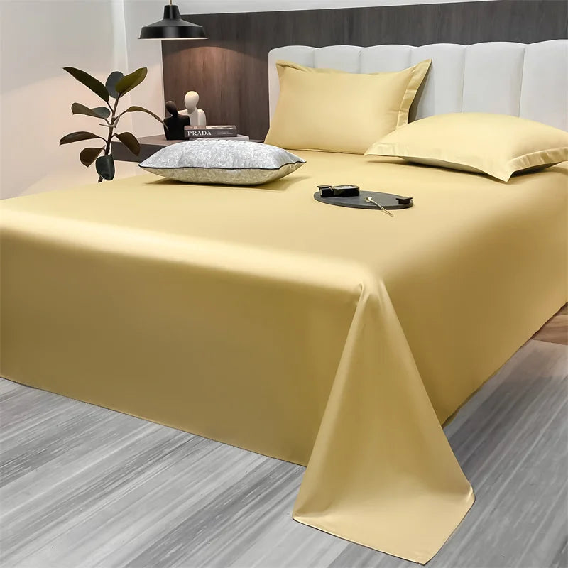 LuxuSoft | Luxus-Bettwäsche aus ägyptischer Baumwolle