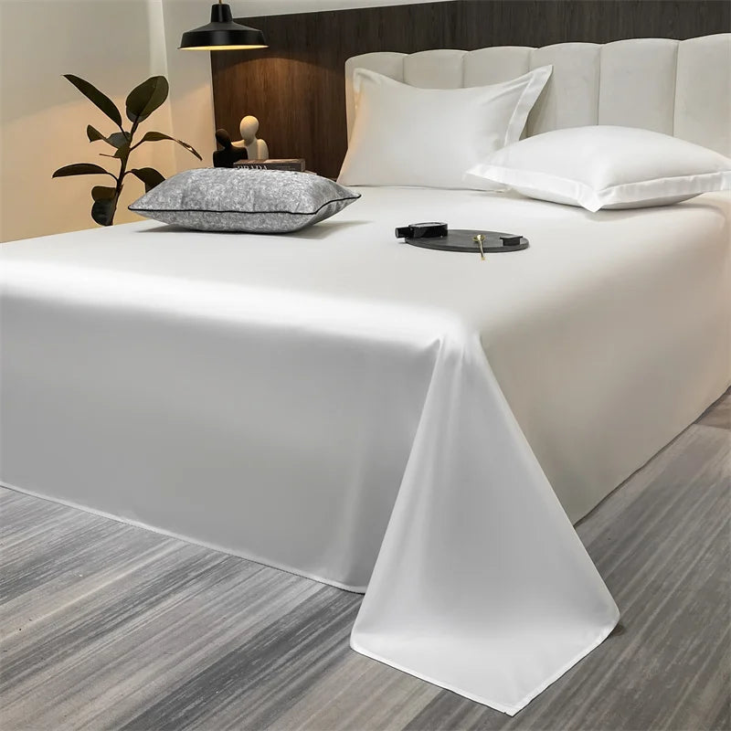 PerfectCotton | Seidige Baumwollbettlaken