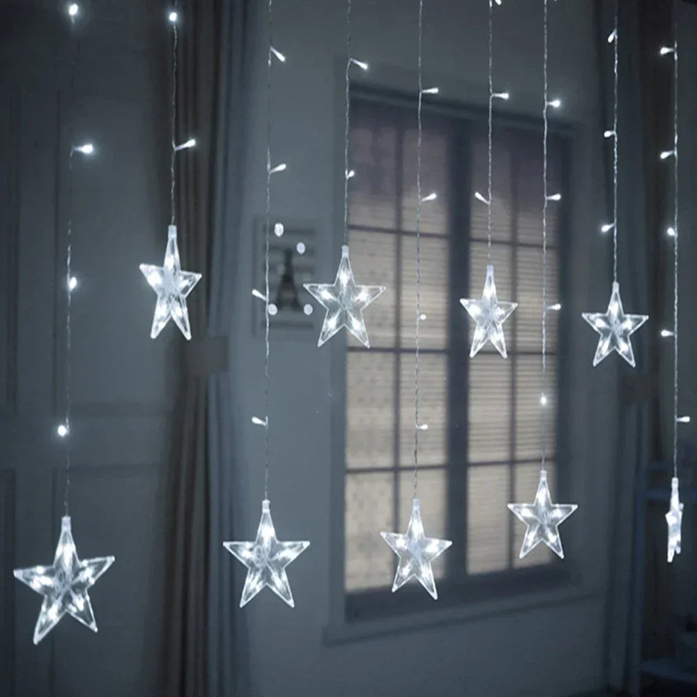StarLume | LED Lichtschnüre für kreative Raum- und Festdekoration