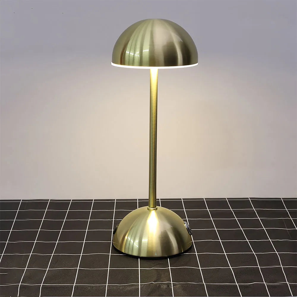 LumenTouch | LED Lampe mit Touchsteuerung