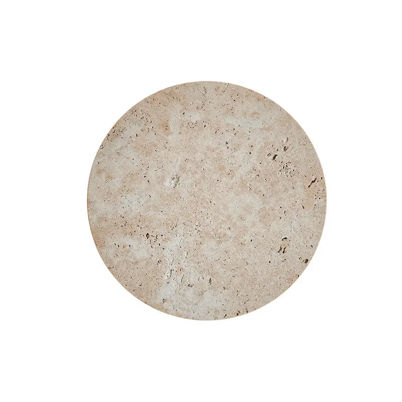 NatursteinCharm | Zeitlos elegante Wandleuchte