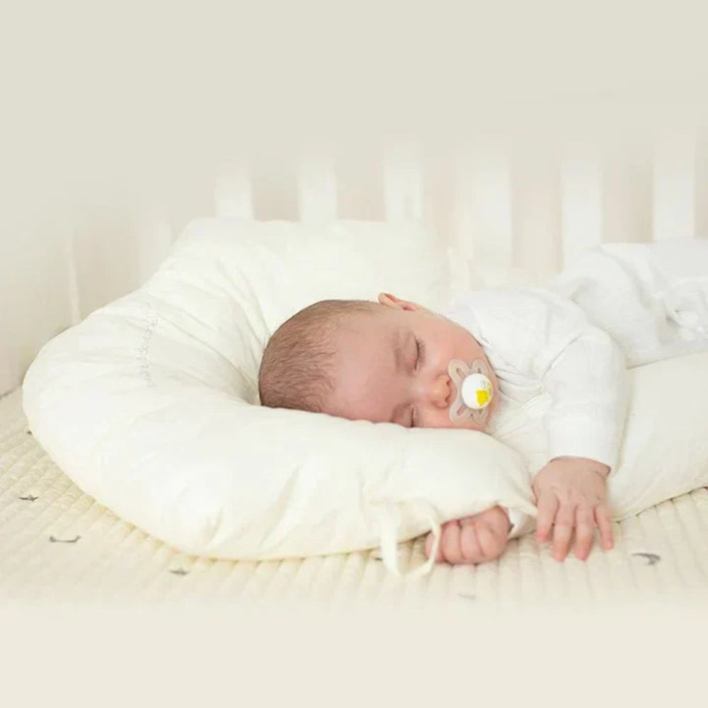Sicheres Baby Antibakteriell Kuschelkissen 2