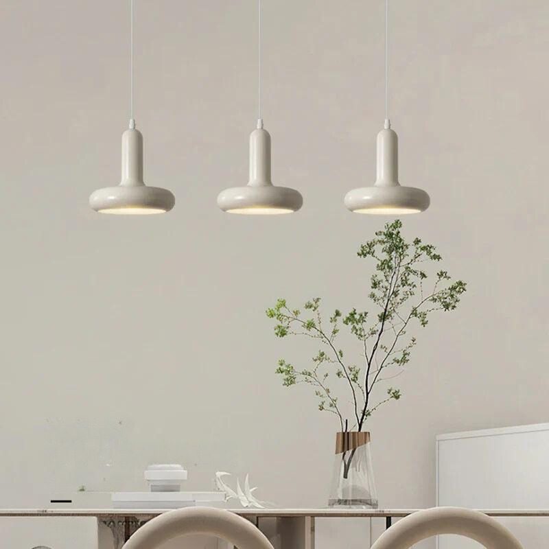 NordicLumi | Elegante LED-Pendelleuchte mit modernem Design