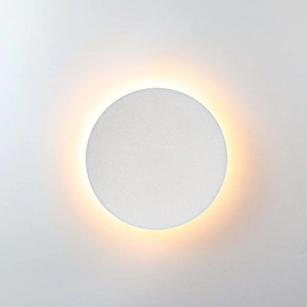 GardiLight | Moderne minimalistische LED-Wandleuchte