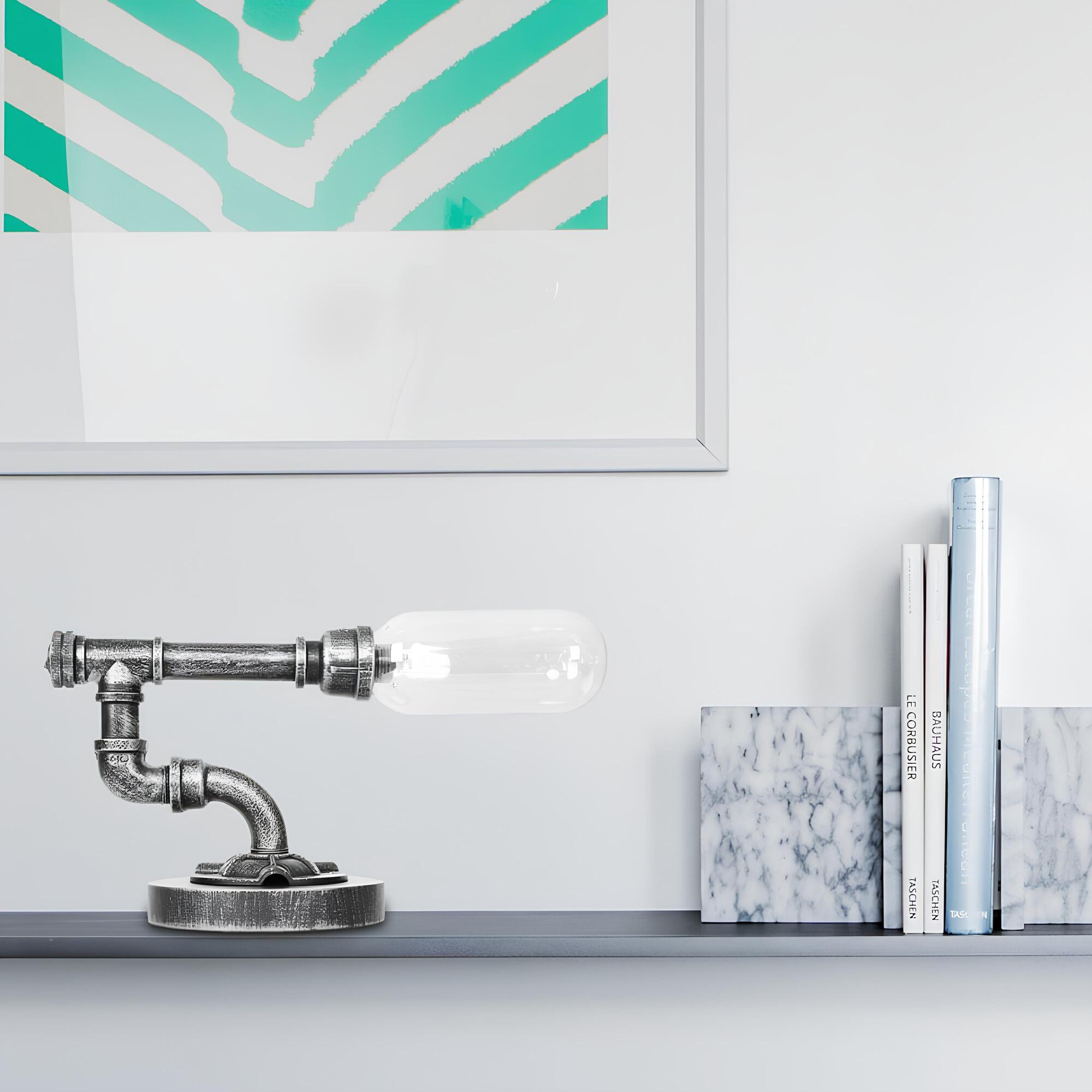 amberglanz-glas-tischlampe-led-kompatibel-modern-elegant-transparent-bernstein-xlumina