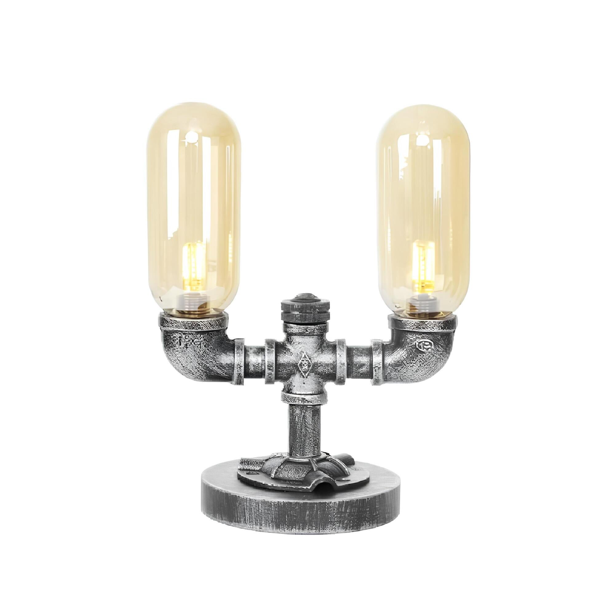 amberglanz-glas-tischlampe-led-kompatibel-modern-elegant-transparent-bernstein-xlumina