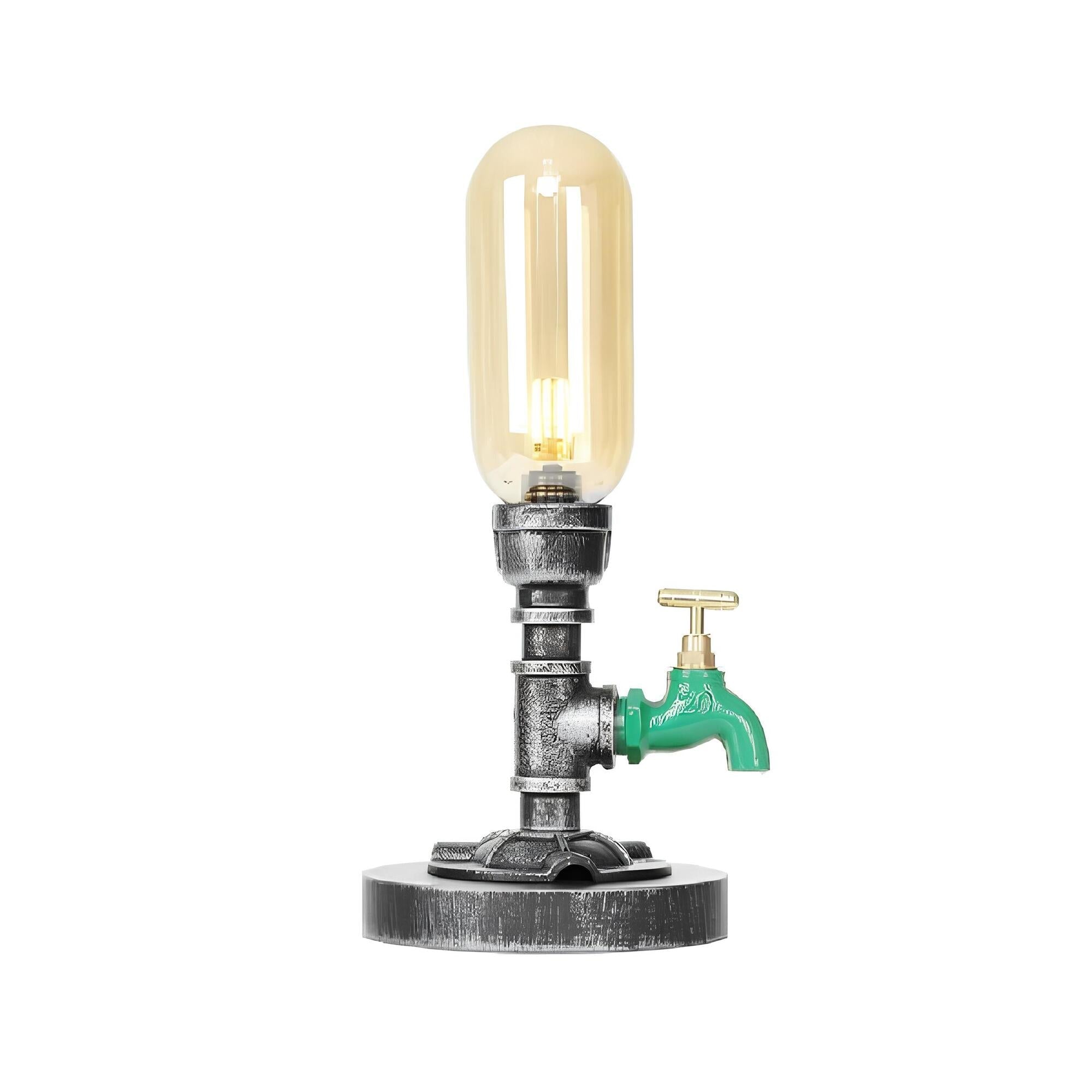 amberglanz-glas-tischlampe-led-kompatibel-modern-elegant-transparent-bernstein-xlumina