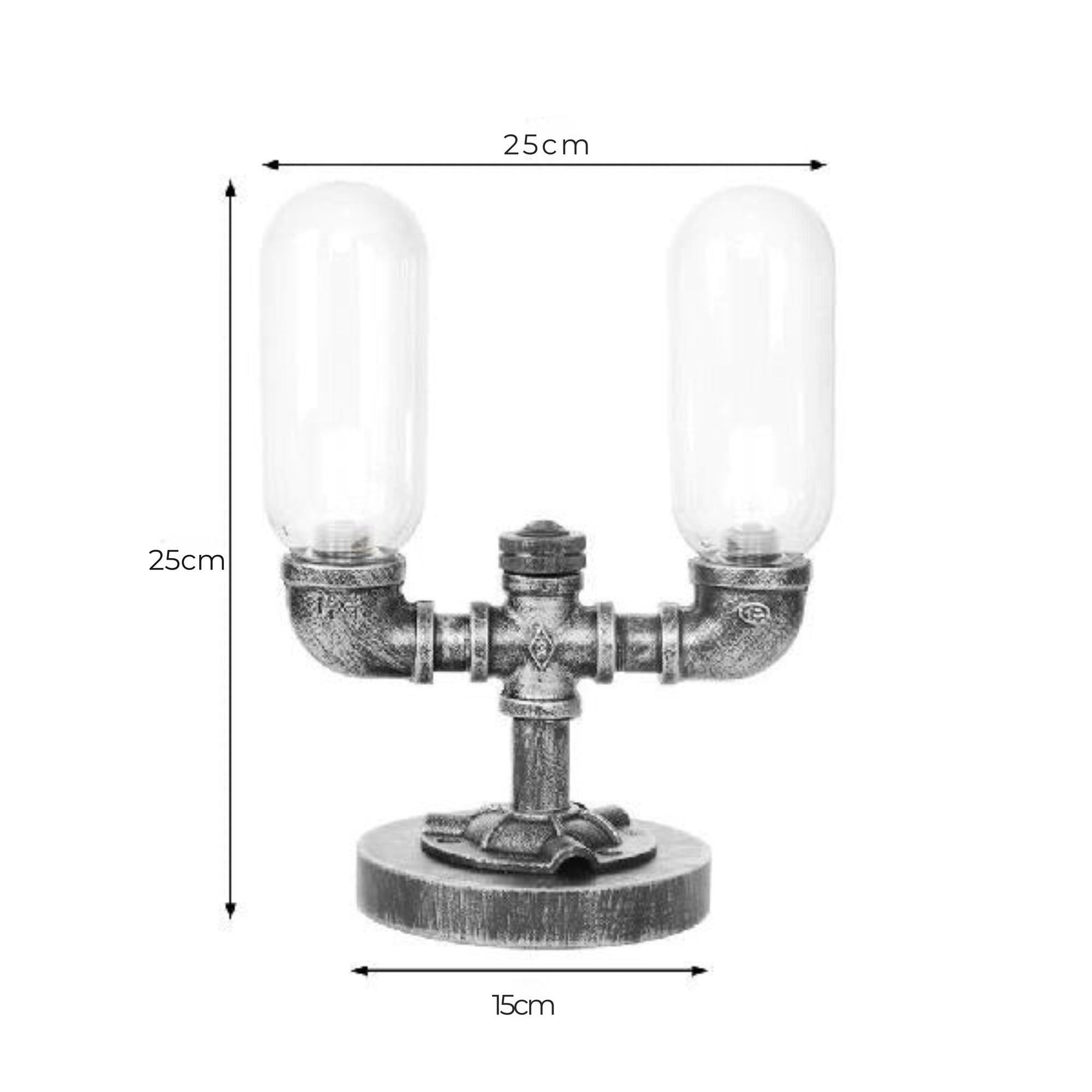 amberglanz-glas-tischlampe-led-kompatibel-modern-elegant-transparent-bernstein-xlumina