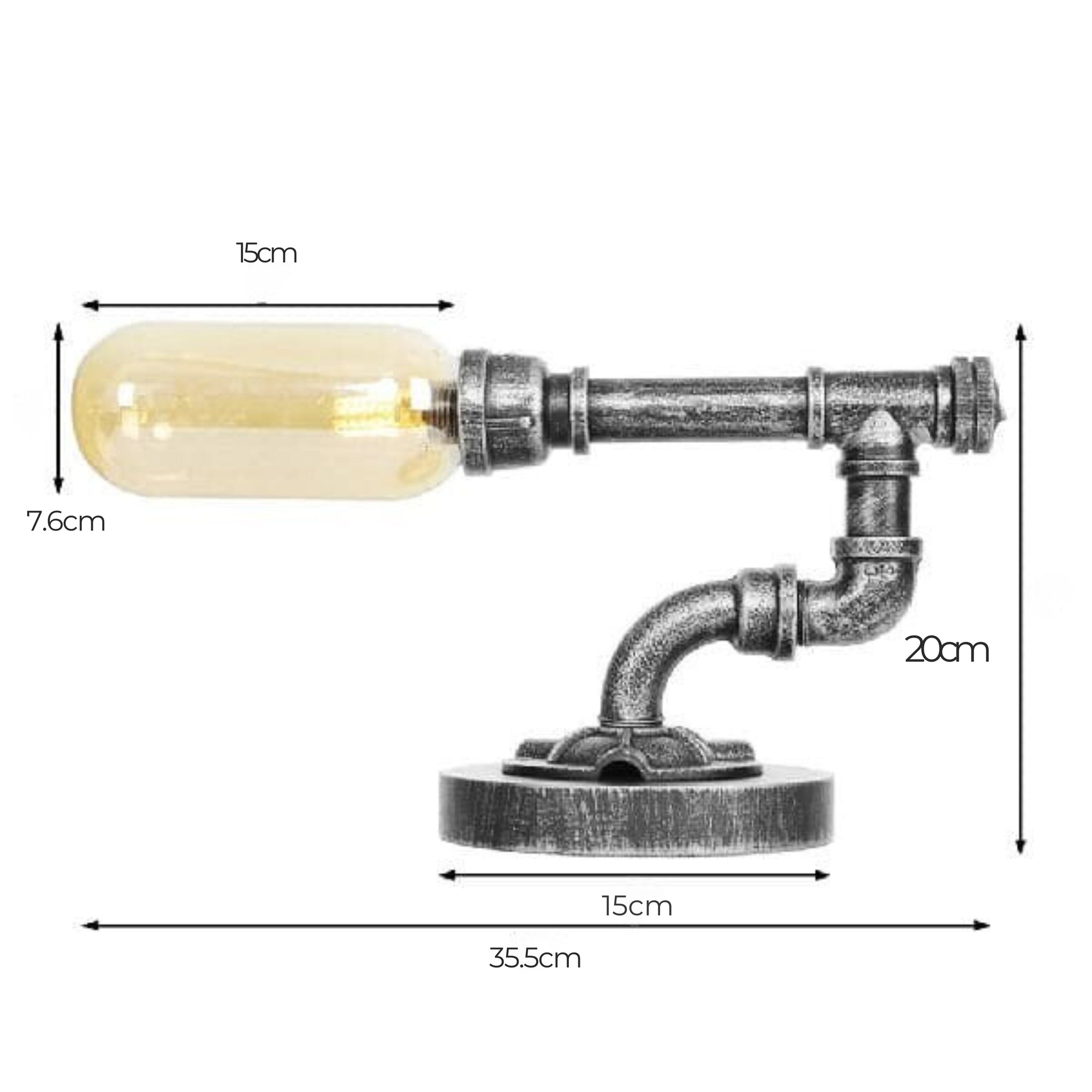 amberglanz-glas-tischlampe-led-kompatibel-modern-elegant-transparent-bernstein-xlumina