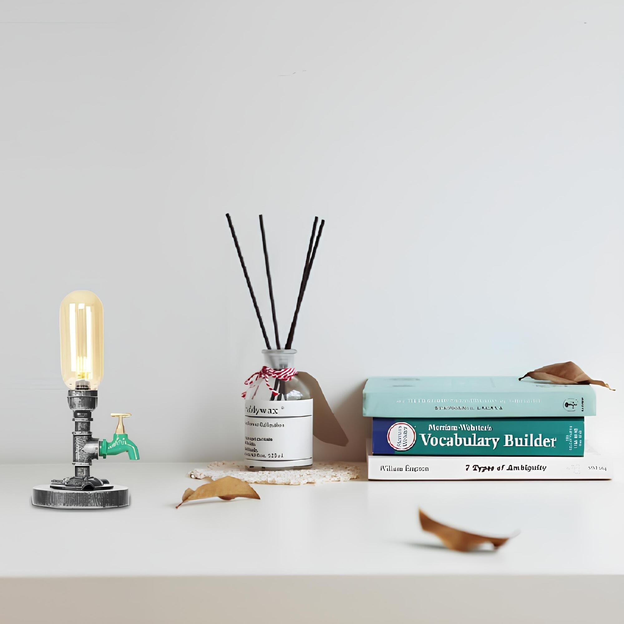amberglanz-glas-tischlampe-led-kompatibel-modern-elegant-transparent-bernstein-xlumina