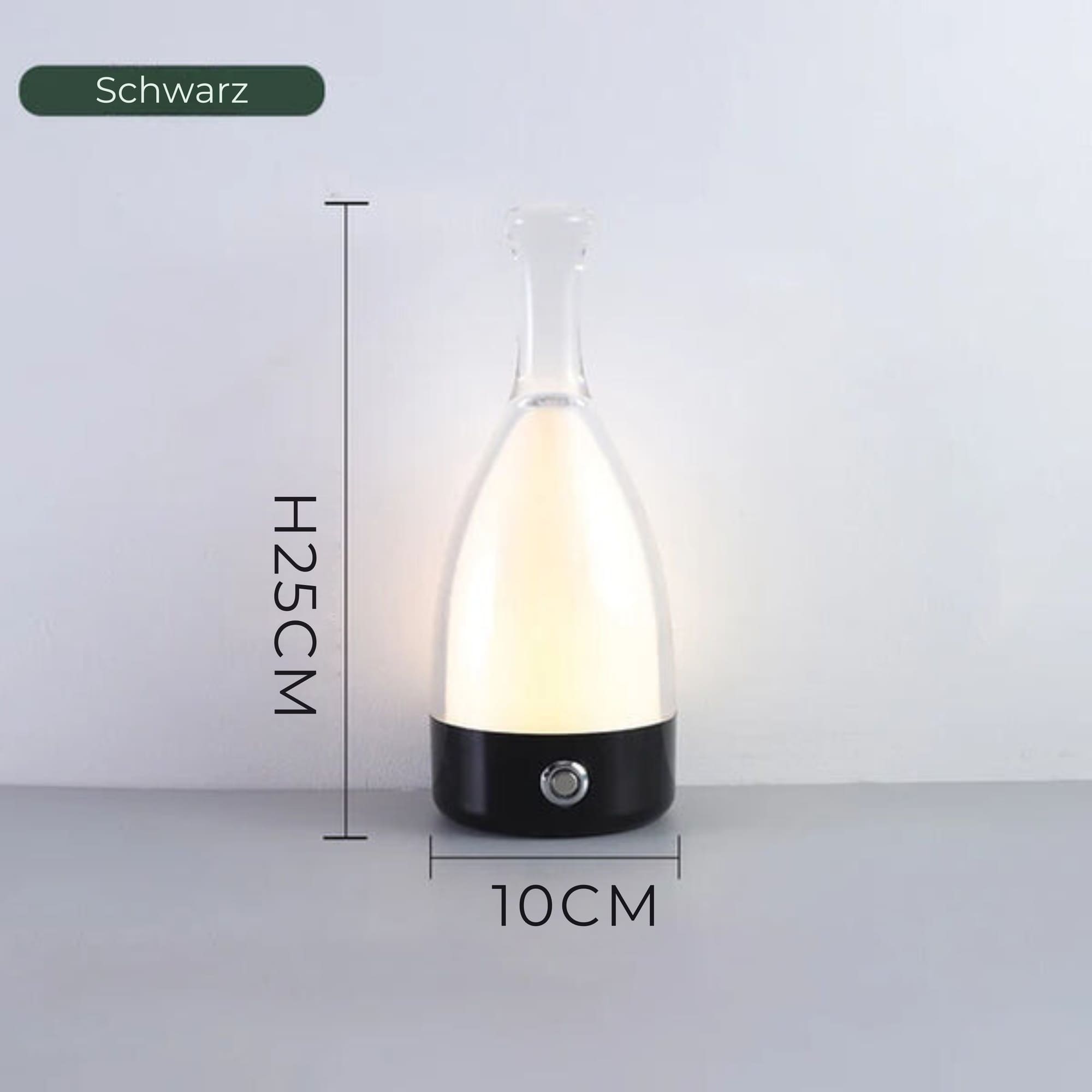 bottleglow-tischlampe-stimmungsvolle-beleuchtung-wohnzimmer-modern-xlumina