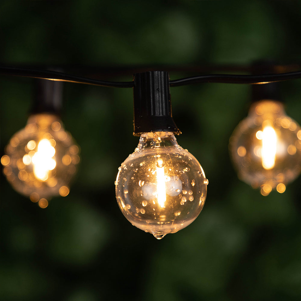 Eos | Wasserdichte LED-Lichterketten aus Kunststoff für den Innen- und Außenbereich