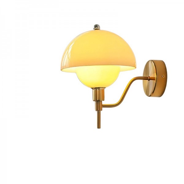 MushGlow | Bezaubernde Pilzlampe