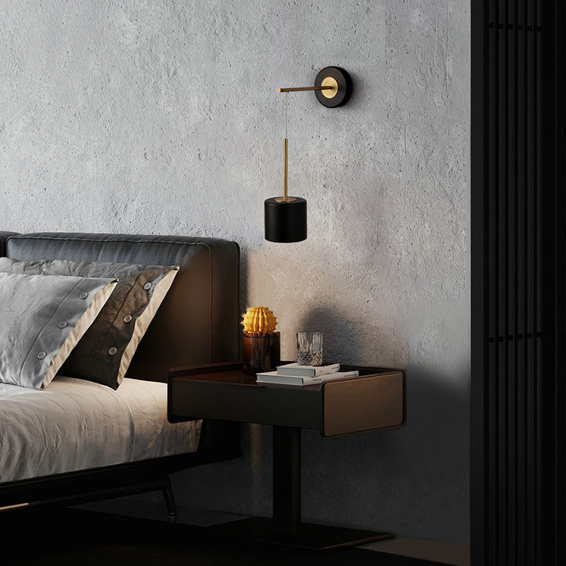MidnightShine | Flackerfreie moderne Pendelleuchte für jedes Zuhause