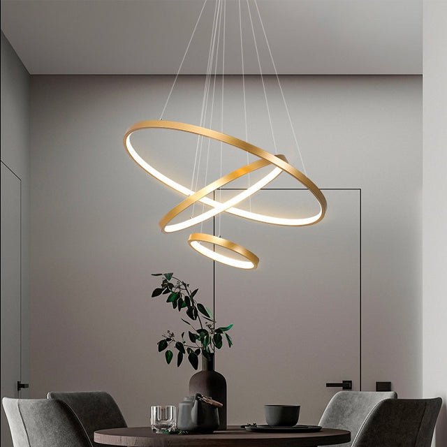Nova | Moderne und stilvolle Deckenleuchte