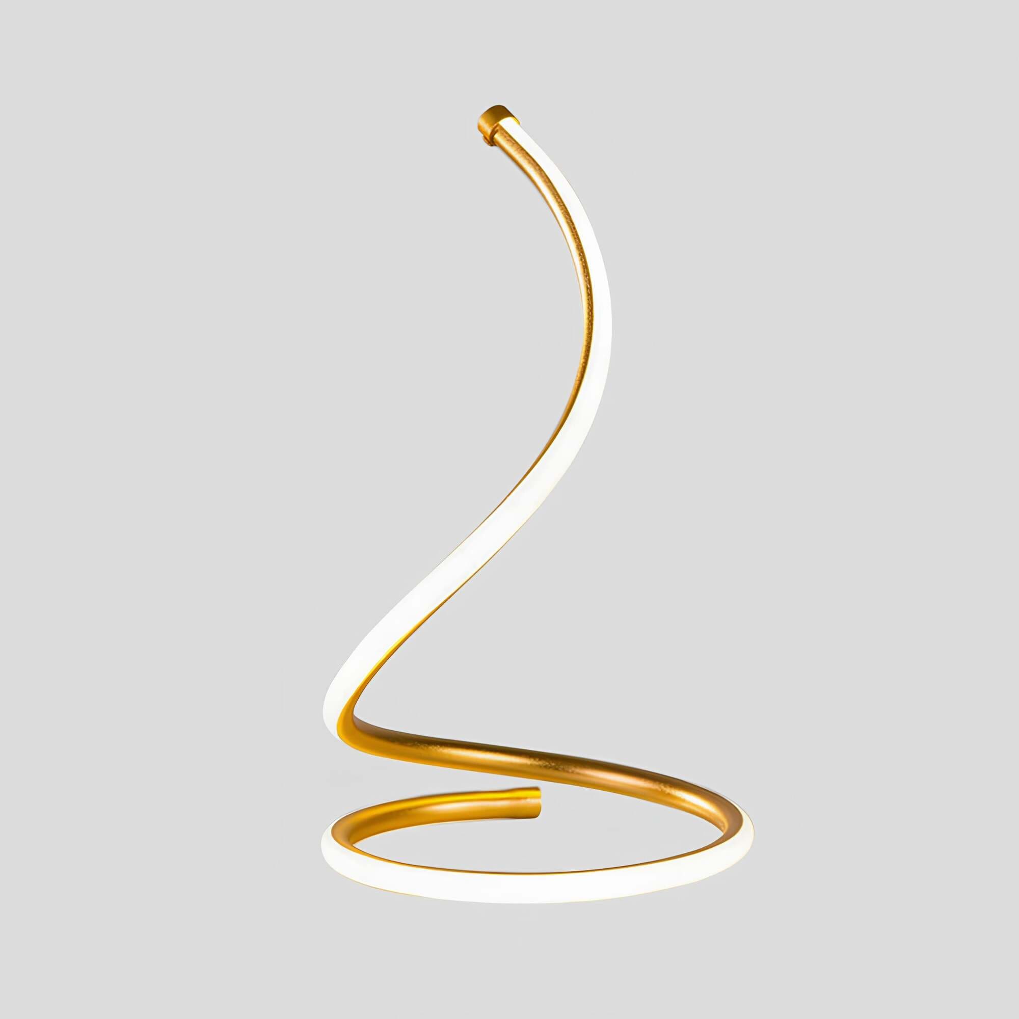 glowspiral-goldene-led-tischlampe-modern-spiralförmig-lichtquelle-wohnzimmer-xlumina