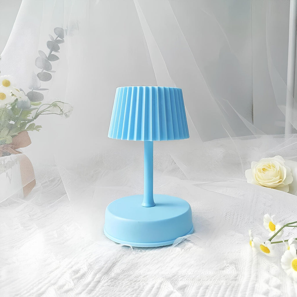 MiniLampe | LED-Mini-Tischlampe für das Kinderzimmer