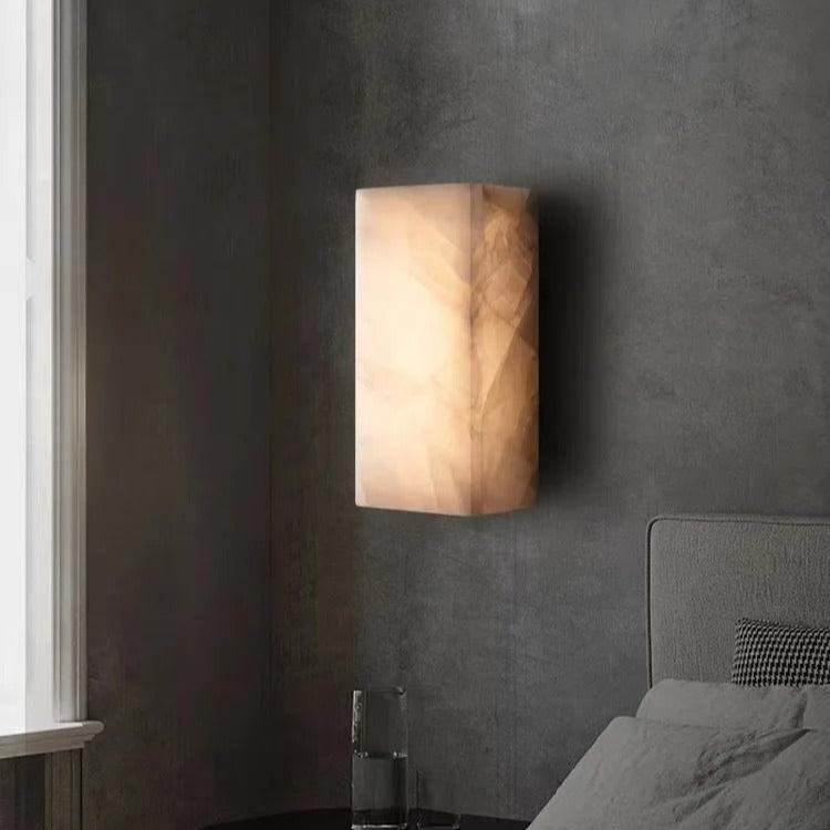 LichtVoll | Ästhetische Außenwandlampe im Nostalgie-Stil