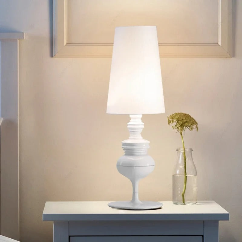 LumiLamp | Moderne skandinavische LED-Tischlampe