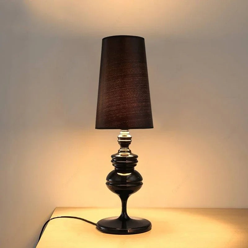 LumiLamp | Moderne skandinavische LED-Tischlampe