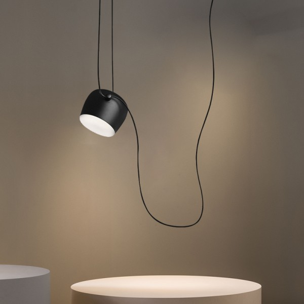 HangyLight | Moderne Pendelleuchte aus hochwertigem Eisen