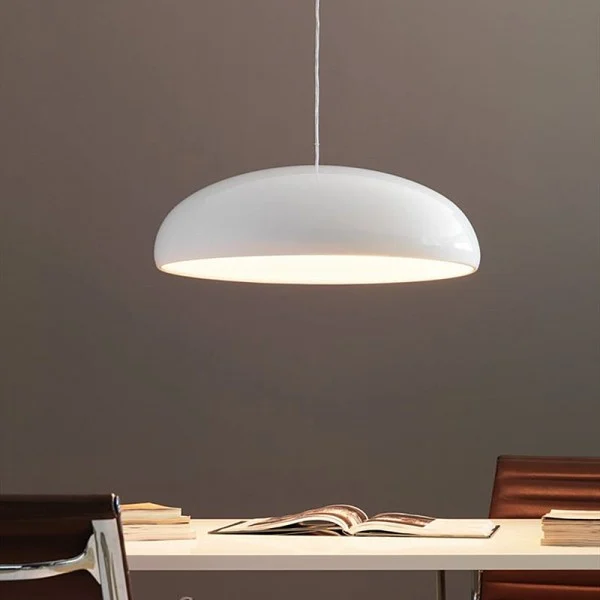 Lumias | Elegante Pangen Pendelleuchte aus Metall