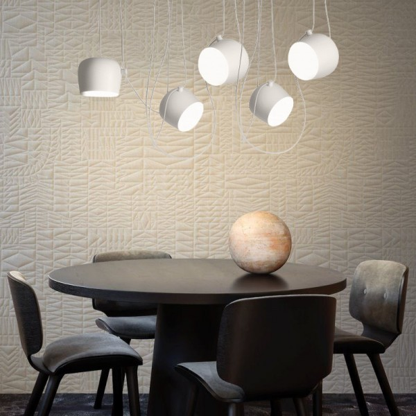 HangyLight | Moderne Pendelleuchte aus hochwertigem Eisen