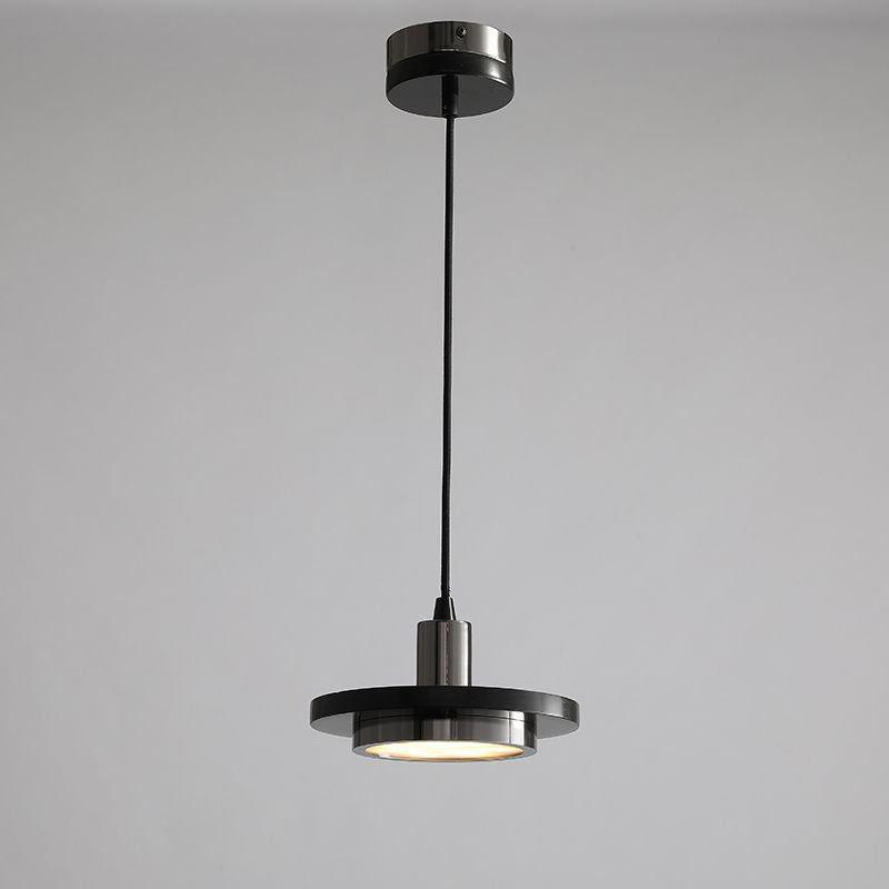MarbleElegance | Moderne minimalistische Marmor-Pendelleuchte