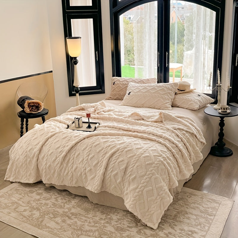 TaffetaDream | Dünne Decke für Schlafzimmer